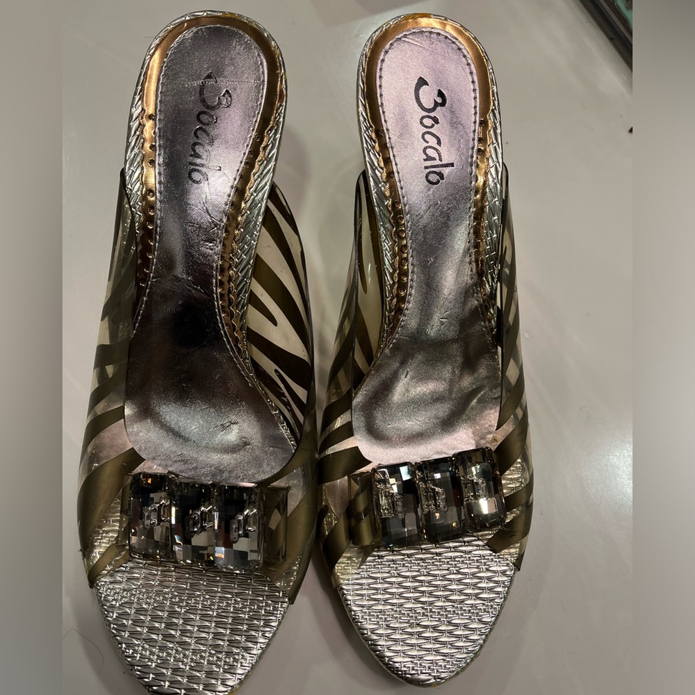 Bocalo heels